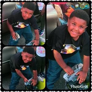 Meet your Posher, Jana